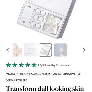 Qure Micro-infusion System 3-month Supply